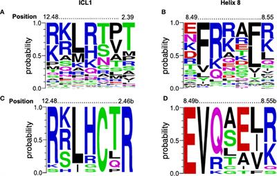 The Role of ICL1 and H8 in Class B1 GPCRs; Implications for Receptor Activation